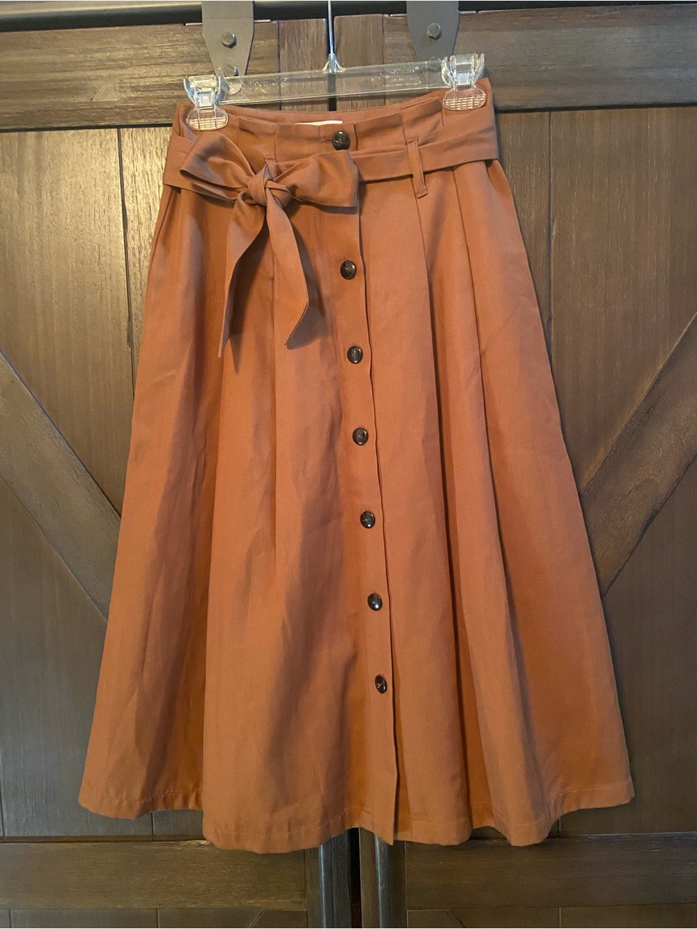 Sezane Amandine Skirt - Picture 3 of 6
